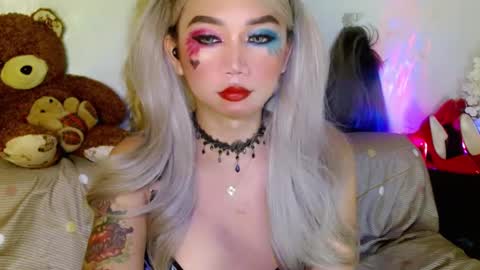 jasmine online show from 02/16/25, 06:10