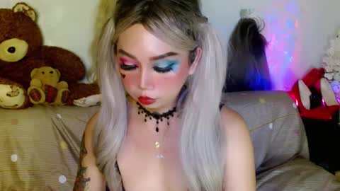 jasmine online show from 02/17/25, 07:04