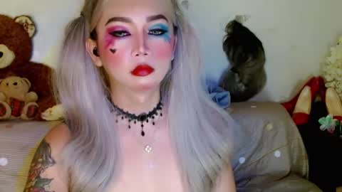 jasmine online show from 02/19/25, 02:12