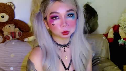 jasmine online show from 02/19/25, 07:16