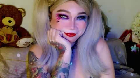 jasmine online show from 02/23/25, 05:29