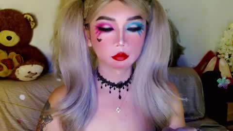 jasmine online show from 02/25/25, 12:03