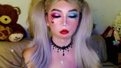 jasmine online show from 02/25/25, 03:09