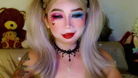 jasmine online show from 02/25/25, 07:14