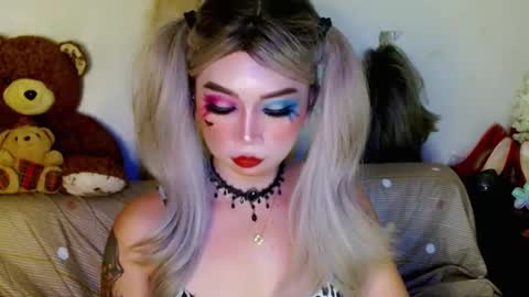 jasmine online show from 02/26/25, 06:54