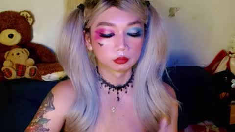 jasmine online show from 03/08/25, 02:12