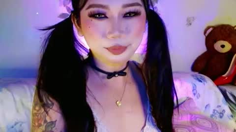 jasmine online show from 10/22/25, 12:11