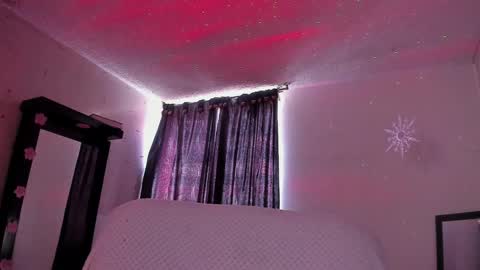 Stormi online show from 01/21/25, 07:06