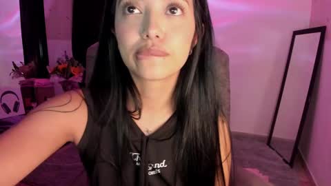 Stormi online show from 02/25/25, 01:20