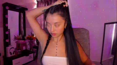 Stormi online show from 02/27/25, 07:37