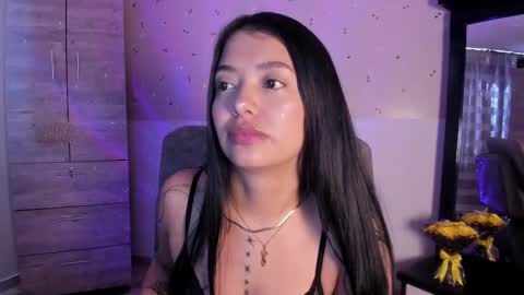 Stormi online show from 09/26/25, 02:21