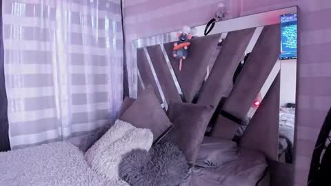 Stormi online show from 10/08/25, 08:28