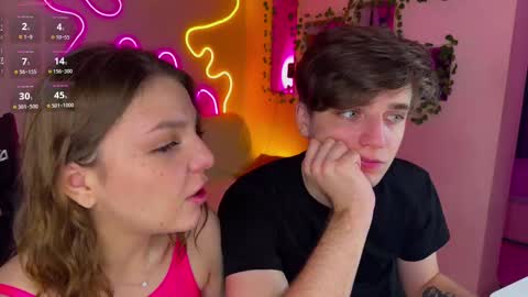 adrean_sofi online show from 02/18/25, 07:30