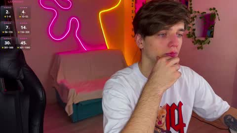 adrean_sofi online show from 03/04/25, 01:28