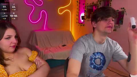 adrean_sofi online show from 03/11/25, 03:34