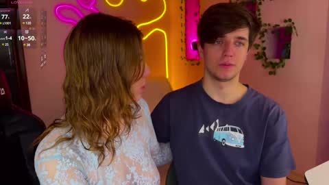 adrean_sofi online show from 03/12/25, 04:24