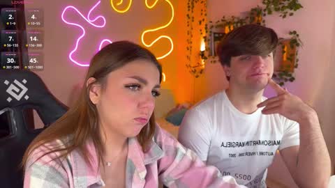 adrean_sofi online show from 10/21/25, 01:45