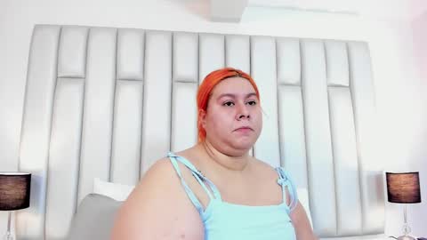 ANDREA PEREZ online show from 03/06/25, 11:36