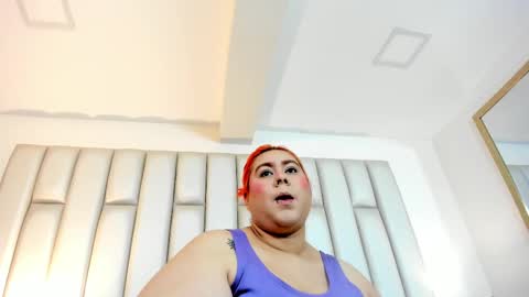 ANDREA PEREZ online show from 09/16/25, 11:33