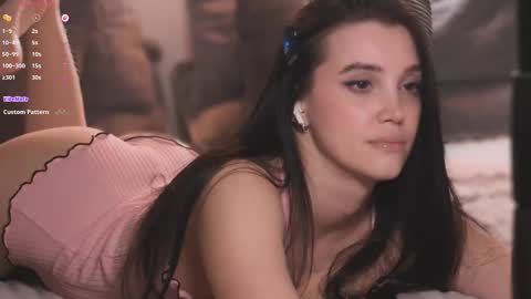 Snapshot of adrenaline_rush_ chatting on 03/03/26, 06:03 Victoria online show from 03/03/26, 06:03