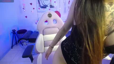 Adri  online show from 03/04/25, 03:22