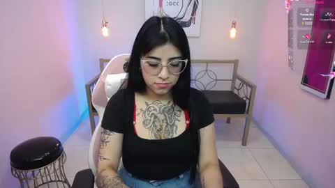 Adri  online show from 06/13/26, 11:08