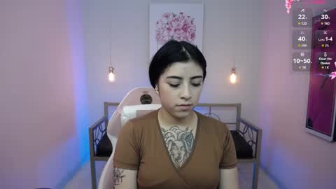 Adri  online show from 06/14/26, 12:29