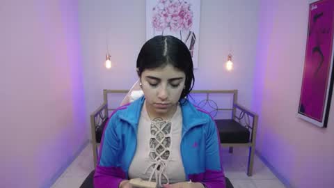 Adri  online show from 06/23/26, 12:36