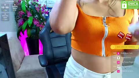 Snapshot of adri_miller chatting on 09/26/25, 11:36 adri miller online show from 09/26/25, 11:36