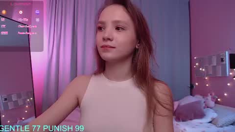 Eva online show from 06/26/26, 02:38