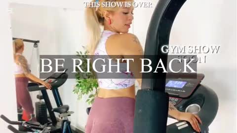 Adriana online show from 01/16/25, 06:27