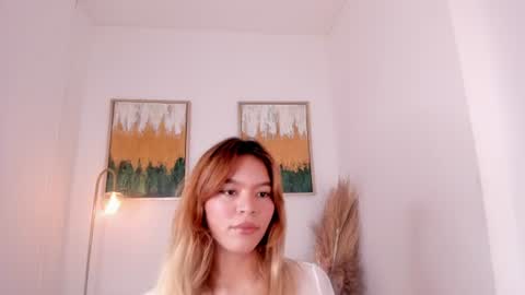 Adriana online show from 06/19/26, 12:20