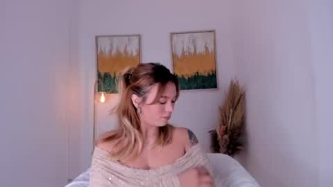 Adriana online show from 06/21/26, 12:08