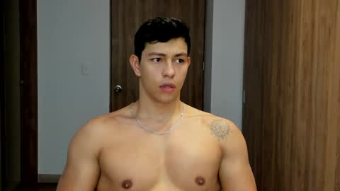 Adrian del Mar online show from 04/27/26, 05:00