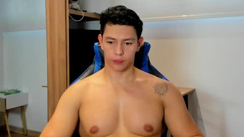 Adrian del Mar online show from 05/26/26, 10:39