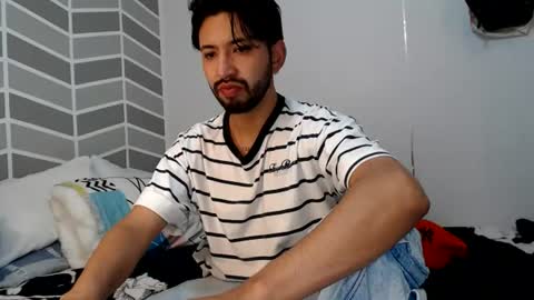 Snapshot of adrian_falcon chatting on 06/19/26, 03:22 Adrian Falcon online show from 06/19/26, 03:22