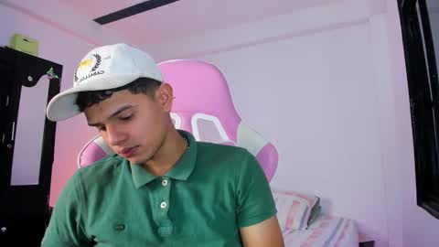 Snapshot of adrian_prime_ chatting on 02/16/26, 06:59 ADRIAN online show from 02/16/26, 06:59