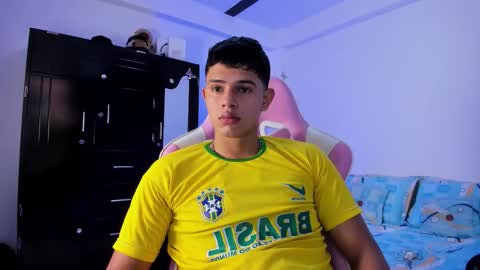 Snapshot of adrian_prime_ chatting on 02/28/26, 06:42 ADRIAN online show from 02/28/26, 06:42