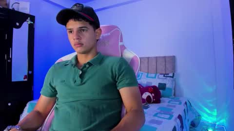 Snapshot of adrian_prime_ chatting on 03/16/26, 06:45 ADRIAN online show from 03/16/26, 06:45