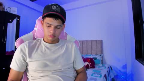 Snapshot of adrian_prime_ chatting on 03/17/26, 06:55 ADRIAN online show from 03/17/26, 06:55