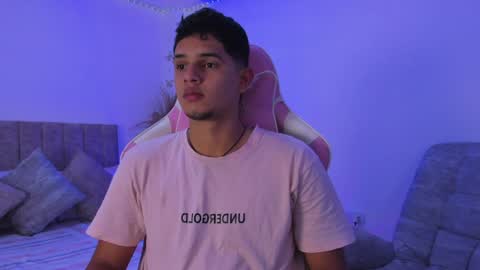 ADRIAN online show from 06/22/26, 06:49