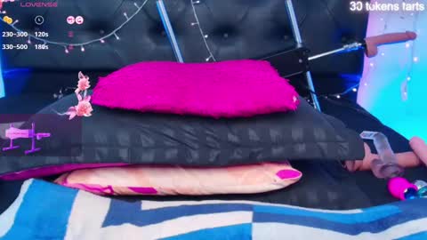 AdrianaSexy online show from 02/02/25, 04:15