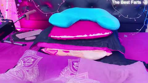 AdrianaSexy online show from 11/30/25, 12:25