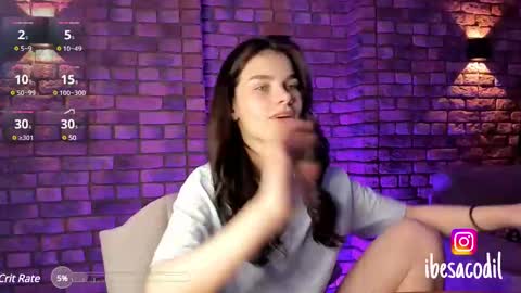 Adri online show from 01/21/25, 10:30