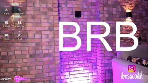 Adri online show from 02/22/25, 02:06