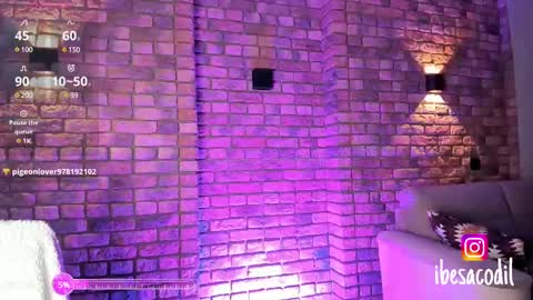 Adri online show from 02/27/25, 09:04