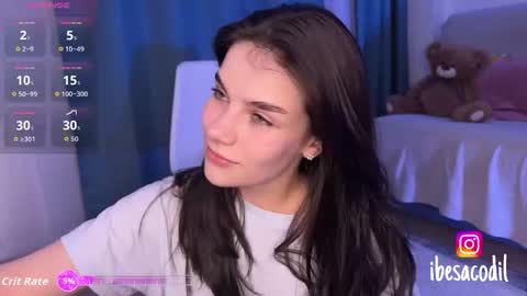 Adri online show from 10/03/25, 08:50