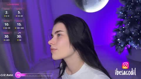 Snapshot of adriana_allen chatting on 01/16/26, 11:20 Adri online show from 01/16/26, 11:20