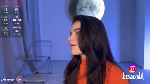 Snapshot of adriana_allen chatting on 03/10/26, 01:54 Adri online show from 03/10/26, 01:54