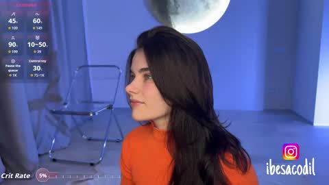 Snapshot of adriana_allen chatting on 03/12/26, 11:11 Adri online show from 03/12/26, 11:11